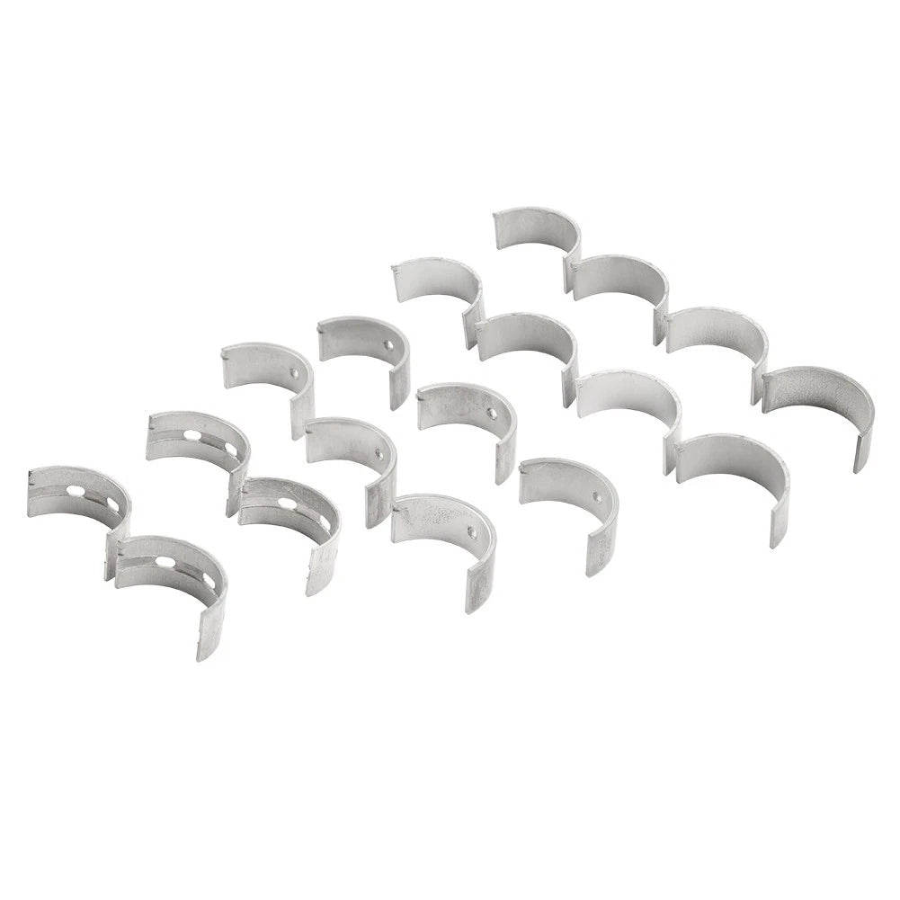 50 Connecting Rod Main Bearing Set for Kawasaki ZX6R Ninja (2009–2023)