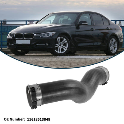 Radiator Hose for BMW 1 Series F20 F21 (2015–2019) No. 11618513848 Rubber