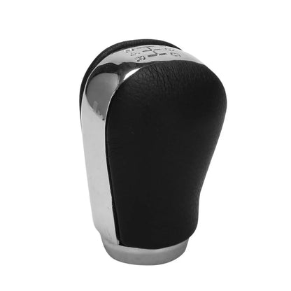 5 Speed Manual Transmission Gear Shift Knob for Nissan Almera X-Trail (2001-2007)