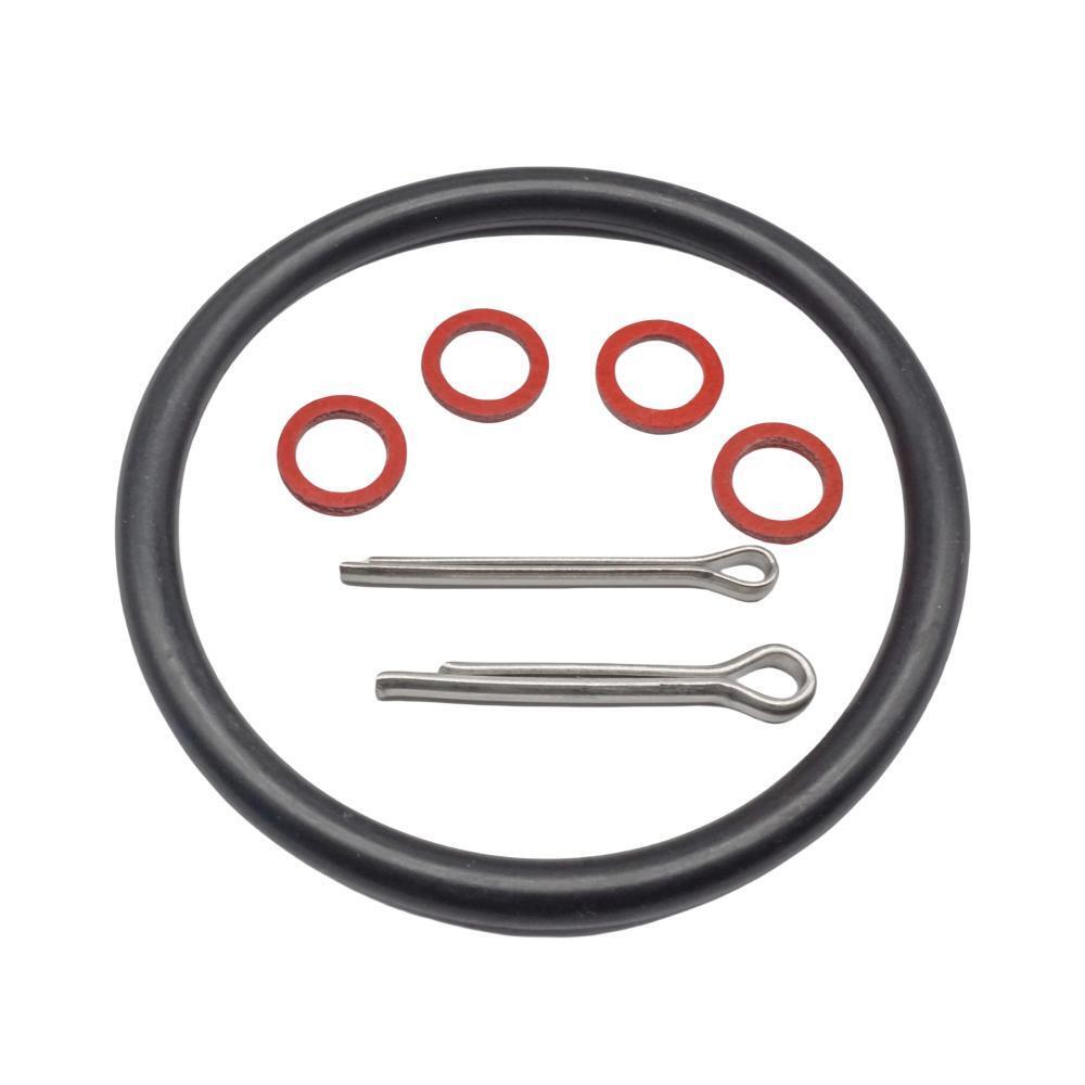 Lower Unit Oil Seal for Yamaha Outboard (25-50 HP)