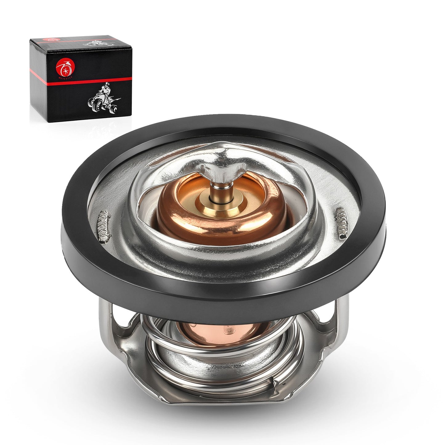 Thermostat O-Ring for Kawasaki Mule PROFX PROFXR PROFXT (2015–2023)