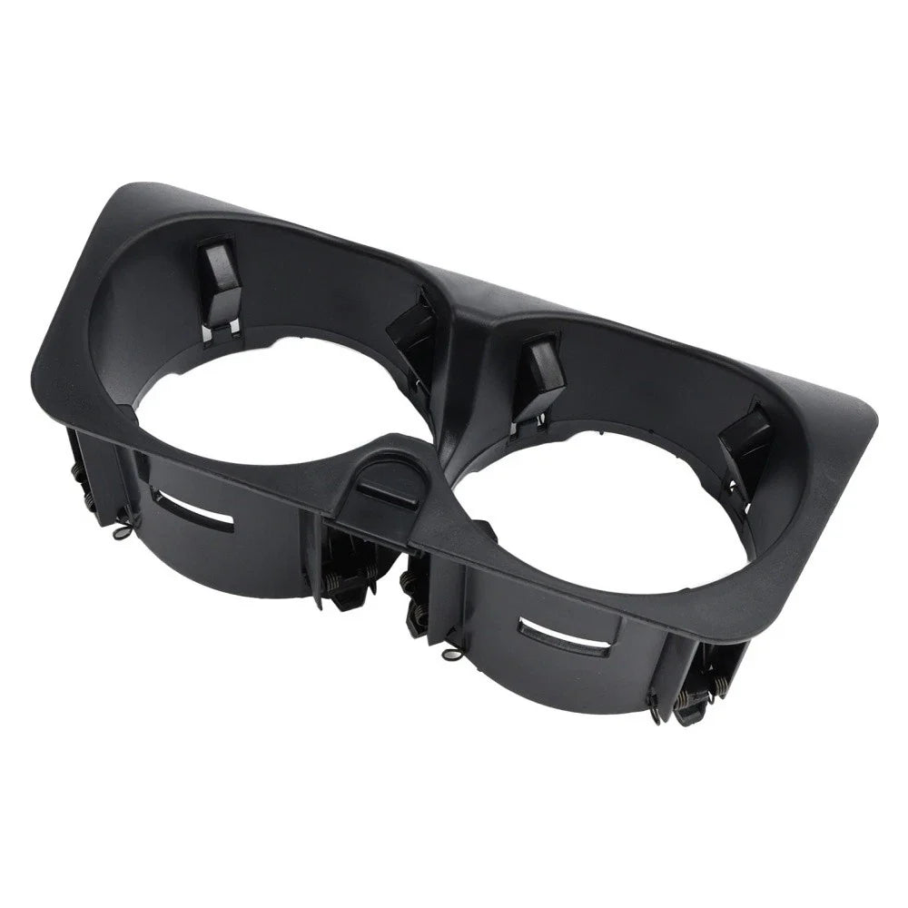 Center Console Cup Holder for 2008-2013 Benz S63 AMG S65 AMG (2008-2013)