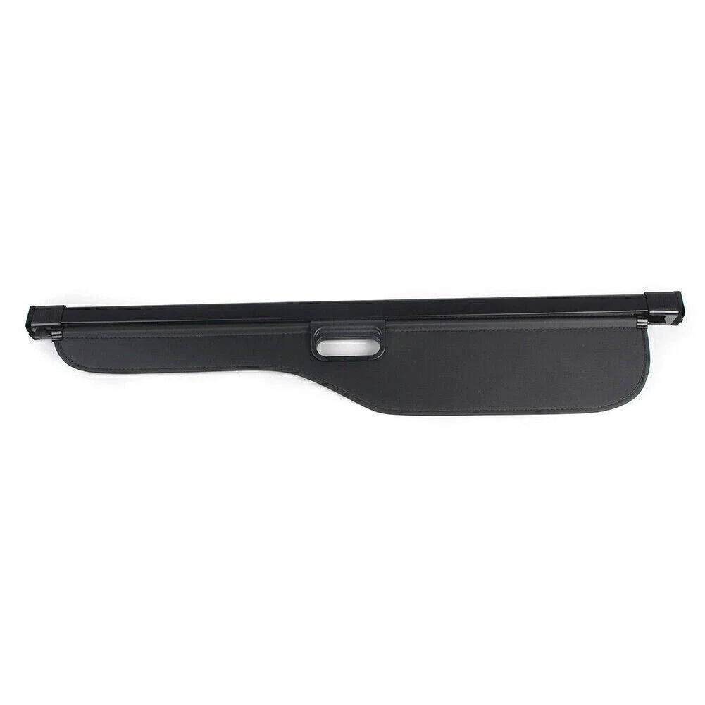 Retractable Cargo Cover Shade for Land Rover Discovery LR4 (2010-2016)