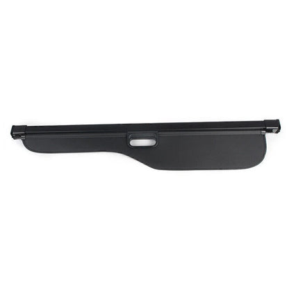 Retractable Cargo Cover Shade for Land Rover Discovery LR4 (2010-2016)