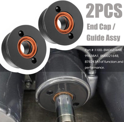 Tilt Trim End Cap Kit for Mercury Mariner (Generation 1-3)