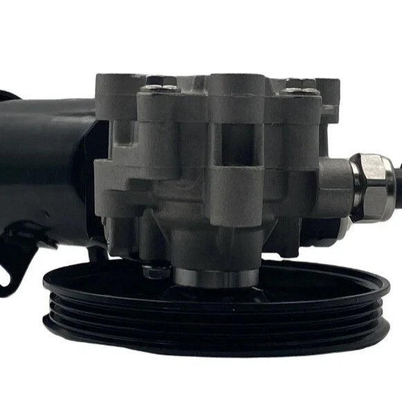 Power Steering Pump for Toyota Echo Scion xA xB (2000–2006)