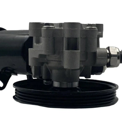 Power Steering Pump for Toyota Echo Scion xA xB (2000–2006)