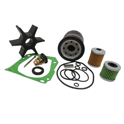 Maintenance Service Kit for Honda BF135/150A Outboard (2000–2005)