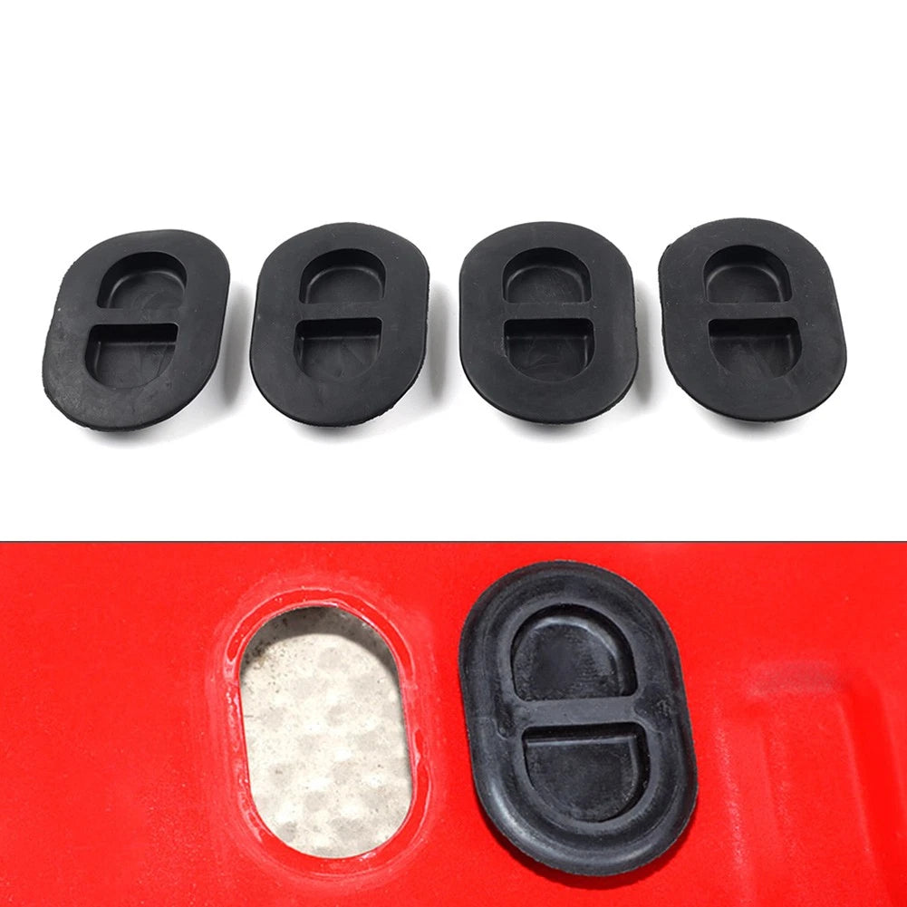 Gas Cap for Chrysler Dodge Jeep (52124512AA)