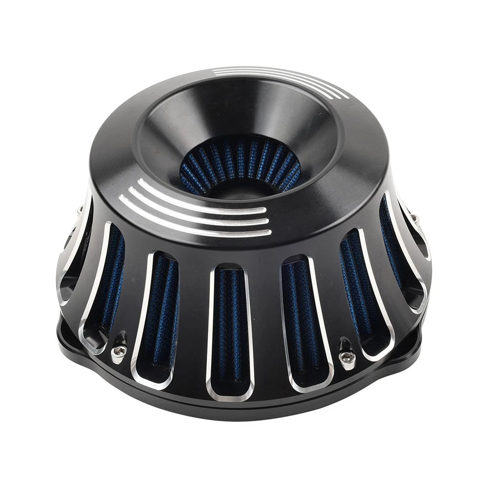 Air Cleaner Intake Filter for Harley Touring (2008–2016), Softail (2016–2017)