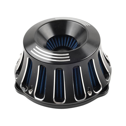 Air Cleaner Intake Filter for Harley Touring (2008–2016), Softail (2016–2017)