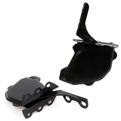 Hood Locks Hinge Set for Toyota Hilux (YN60–YN67)