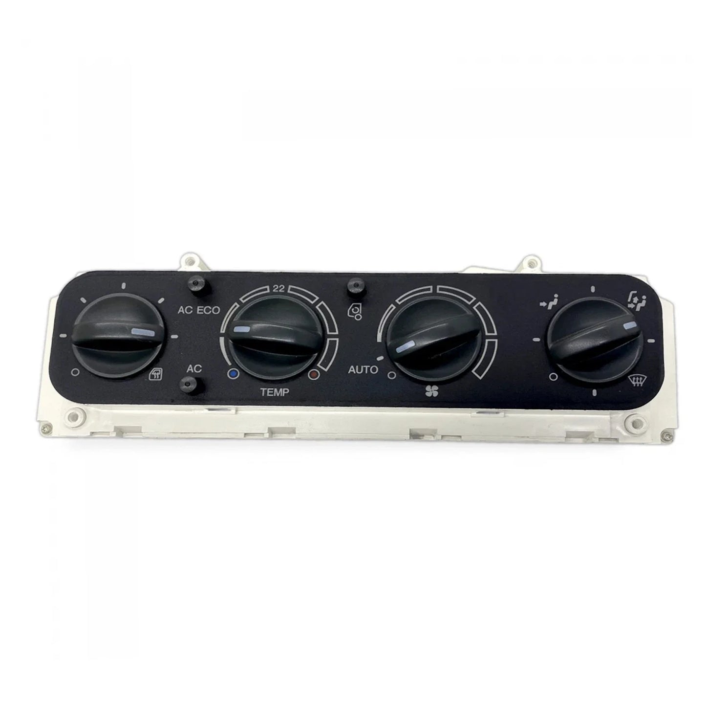 AC Heater Module for MAN TGL TGM