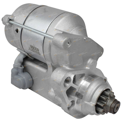 Starter Motor Landcruiser FZJ75/FZJ78/FZJ79 4.5L 1FZ-FE (1999–2007)