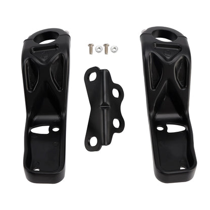Fairing Support Bracket Mount Kit for Low Rider ST FXLRST (2022–2025)