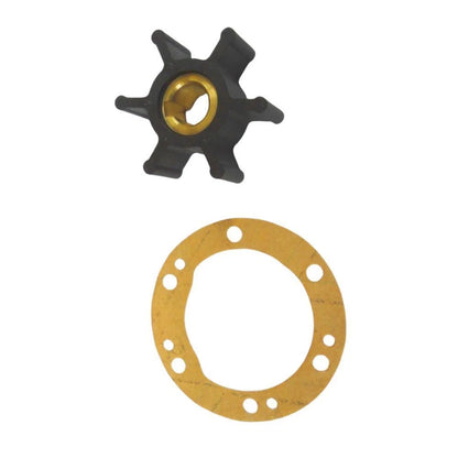 Impeller Kit for Kohler Marine Generator Sea Water Pump (229955)