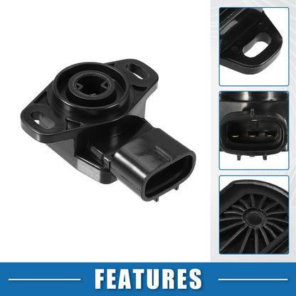 Throttle Position Sensor TPS for Polaris Ranger 500 EFI 2006–2011