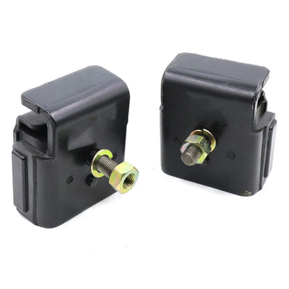 Engine Mount Insulator for Toyota Dyna Truck (1977–1984)