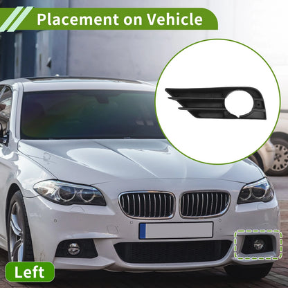1 Pc Fog Light Grill for Mercedes Benz R350 (2006–2010) No. 2518851153