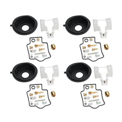 Carburetor Repair Kit for Kawasaki Ninja ZX-9R, GPZ900R, ZX900 (1994-2003)