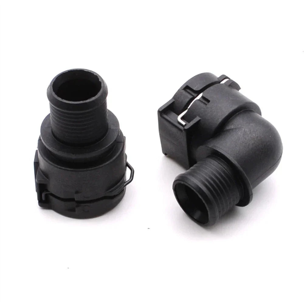Heater Inlet Hose Connector for Chevrolet Sonic Hatchback (2012-2020)