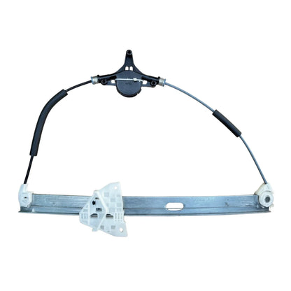 Front Left Window Regulator Without Motor for Mazda 2 DE (2007–2014)