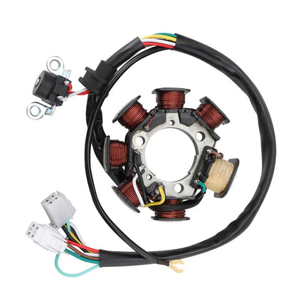 Stator Generator for Yamaha TTR125 TTR 125 (2003-2017)