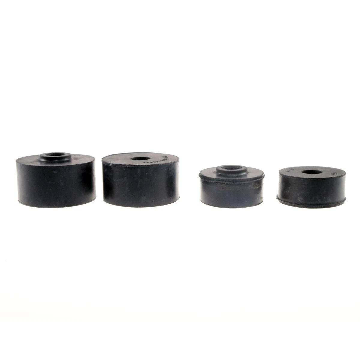 Set of 12 Rubber Cabin Bushings for Nissan Datsun 620 (1972–1979)