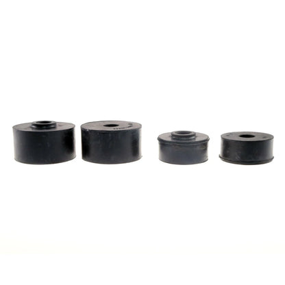Set of 12 Rubber Cabin Bushings for Nissan Datsun 620 (1972–1979)