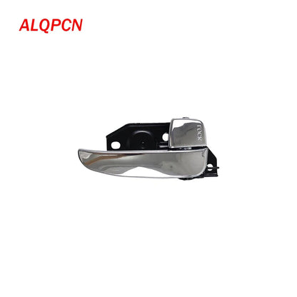 Inner Right Door Chrome Handle for Hyundai Sonata (2001-2005)