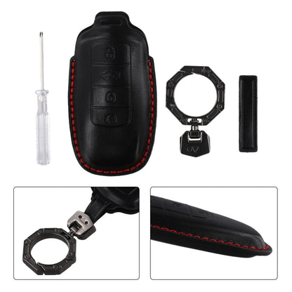 Car Key Cover Wear-resistant
