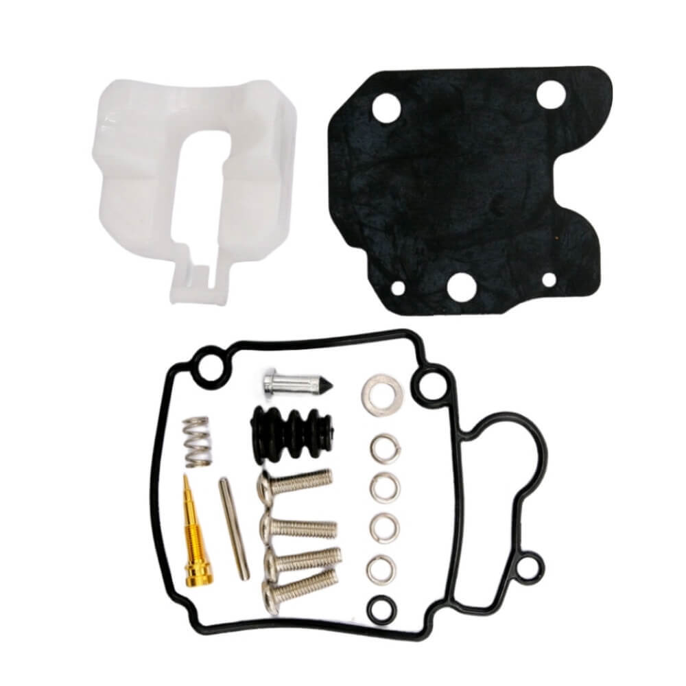 Carburetor Repair Kit for Yamaha F25 Outboard (4-Stroke, 25HP)