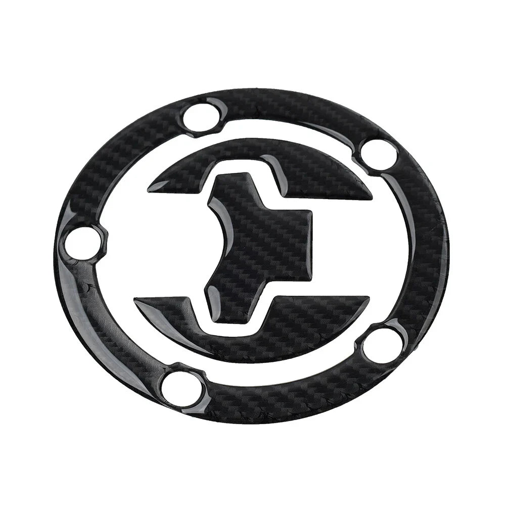 Tank Pad Cover Sticker for Suzuki GSXR1000 GSX-R 1000 (2017-2019)