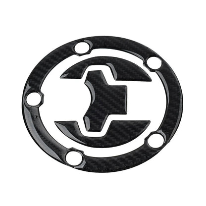 Tank Pad Cover Sticker for Suzuki GSXR1000 GSX-R 1000 (2017-2019)