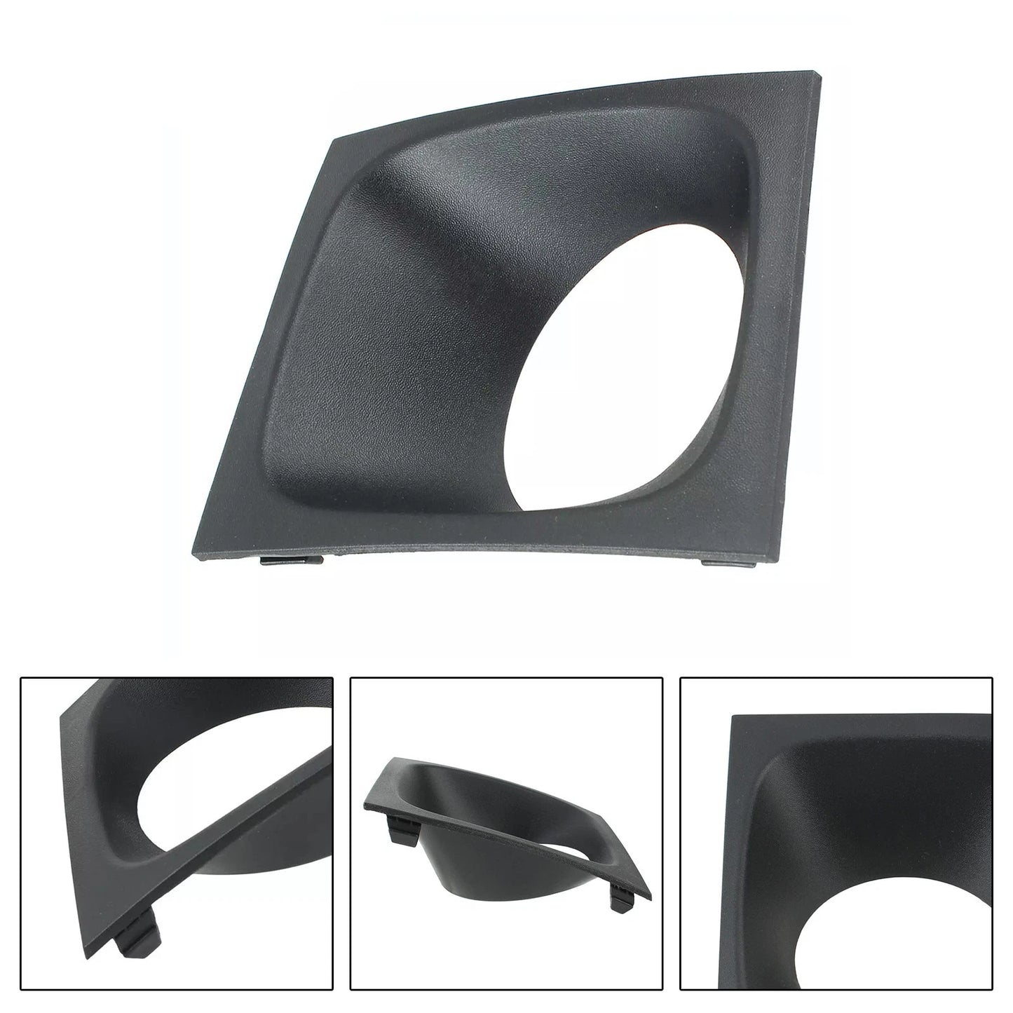 Adaptive Cruise Control Module Bezel 68143108AB for Jeep Grand Cherokee (2014–2015)