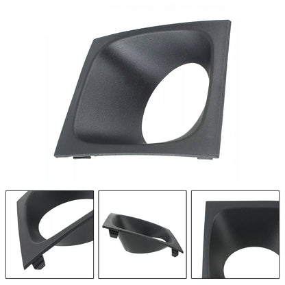 Adaptive Cruise Control Module Bezel 68143108AB for Jeep Grand Cherokee (2014–2015)