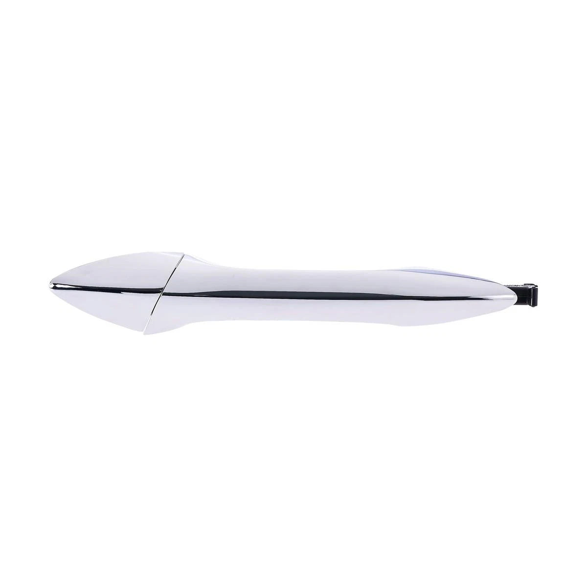 Chrome Rear Left Outer Door Handle for Hyundai Elantra (2010–2015)