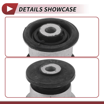 Front Control Arm Bushing No. 7L0407077 for Porsche Panamera (2010–2016)