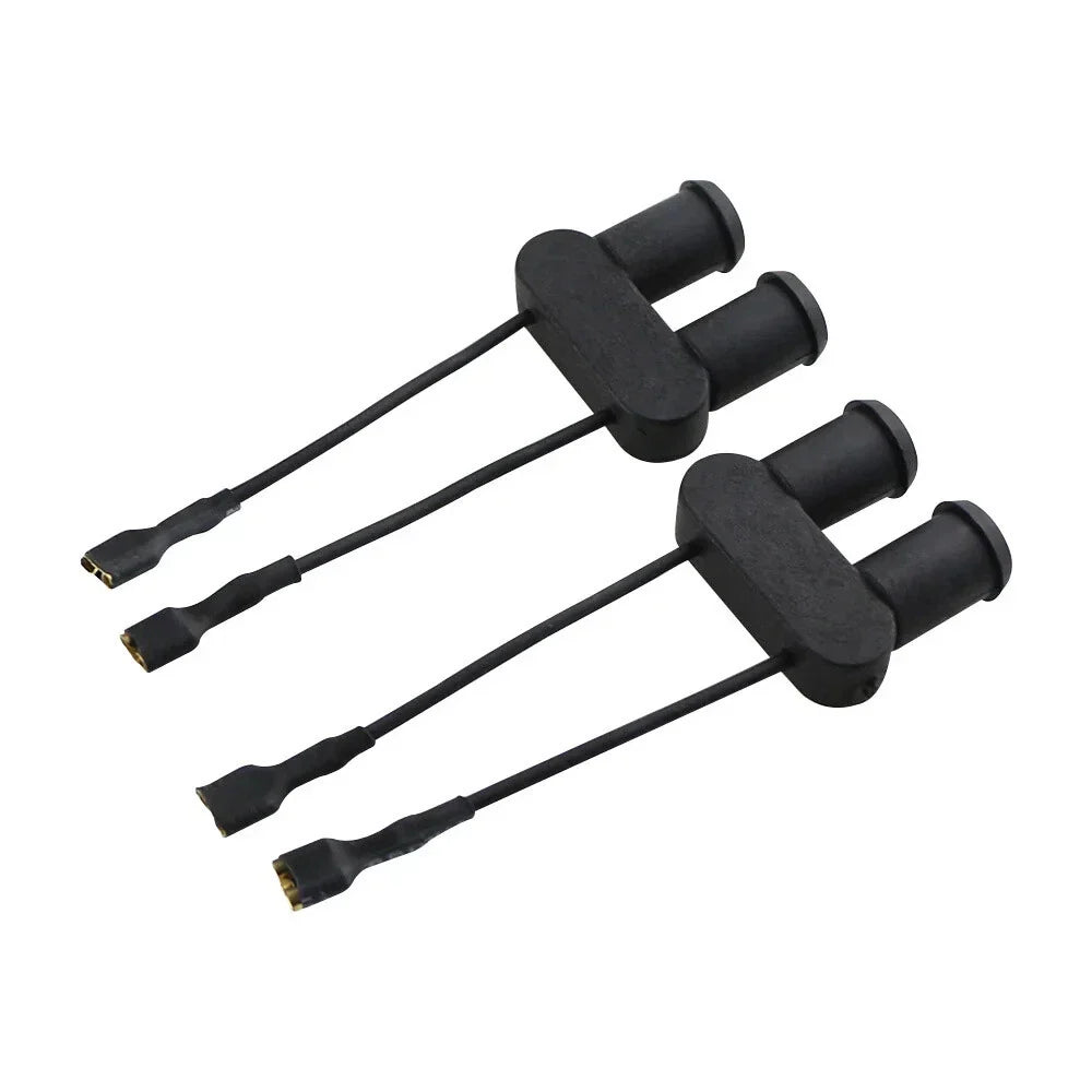 Horn Speaker Wiring Adapter Harness for Mitsubishi Outlander, Lancer