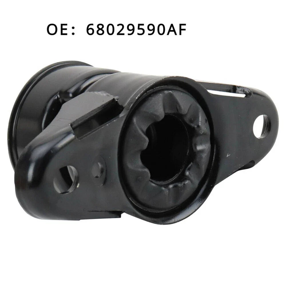 Rear Shock Absorber for JEEP GRAND CHEROKEE IV WK2 (2010 - )