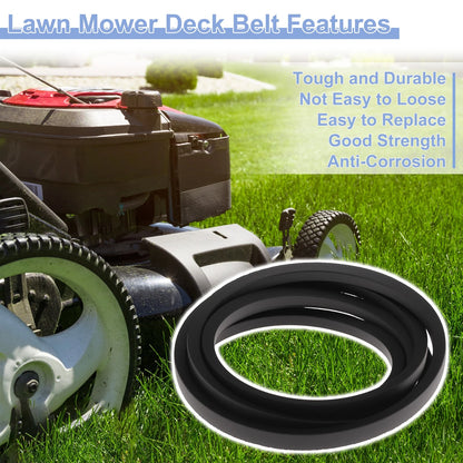 Drive Belt for Simplicity LTH Series (No.1703836)