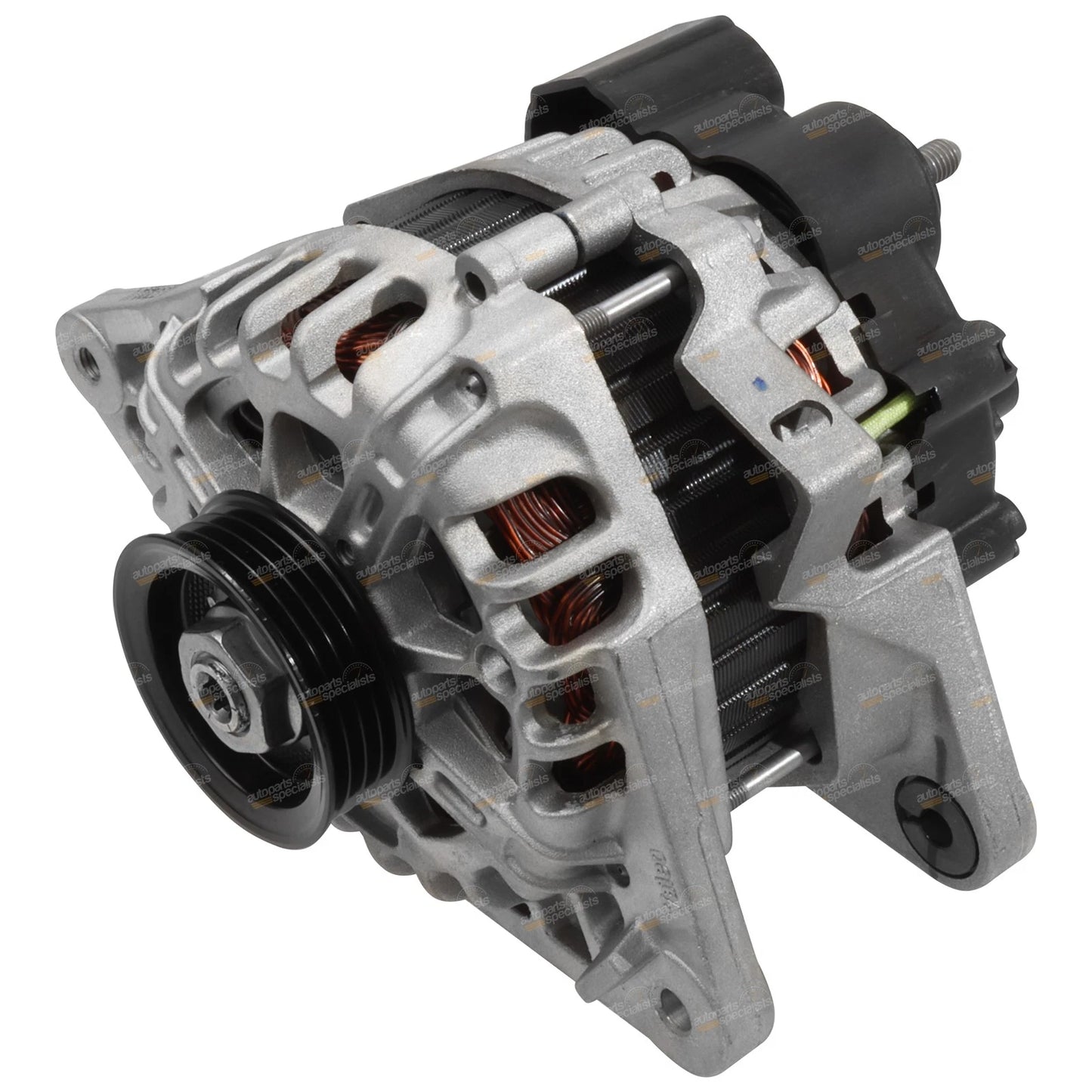 Alternator for Hyundai Elantra (2006–2011)
