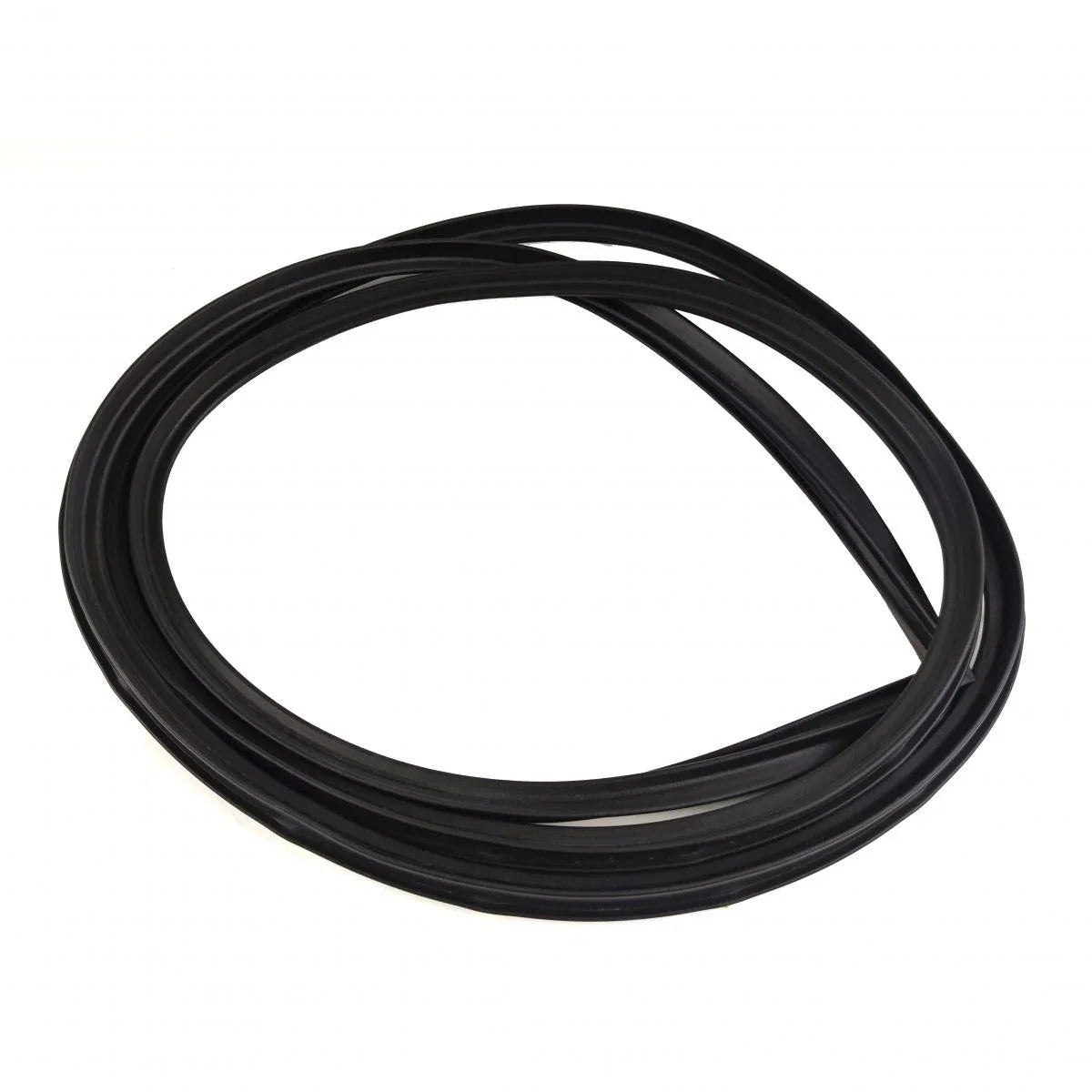 Door Rubber Weatherstrip Front RH Fits Toyota Corona RT100 4D Sedan 1973-79 D08