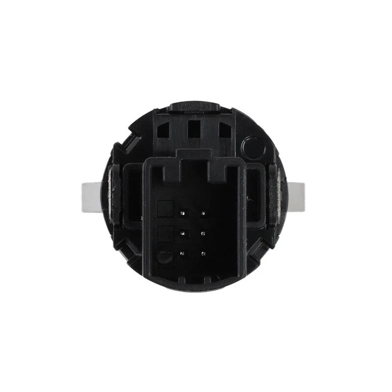 Engine Ignition Start-Stop Button 4Pin for Volkswagen Tiguan (2018–2021)