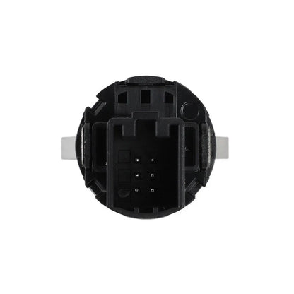 Engine Ignition Start-Stop Button 4Pin for Volkswagen Tiguan (2018–2021)