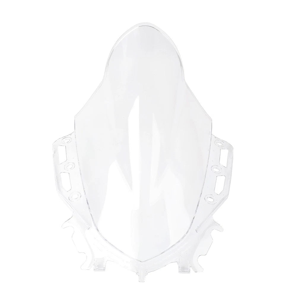 Smoke Front Windshield for Yamaha YZF600 (1994–2007)