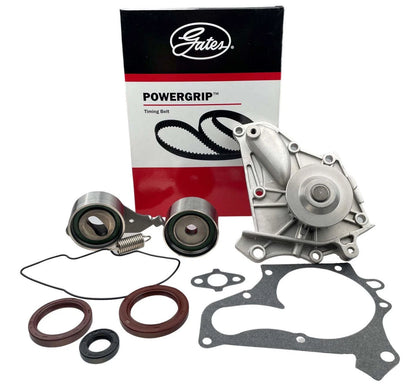 Timing Belt Kit for Toyota Camry SV22 (1986–1991)