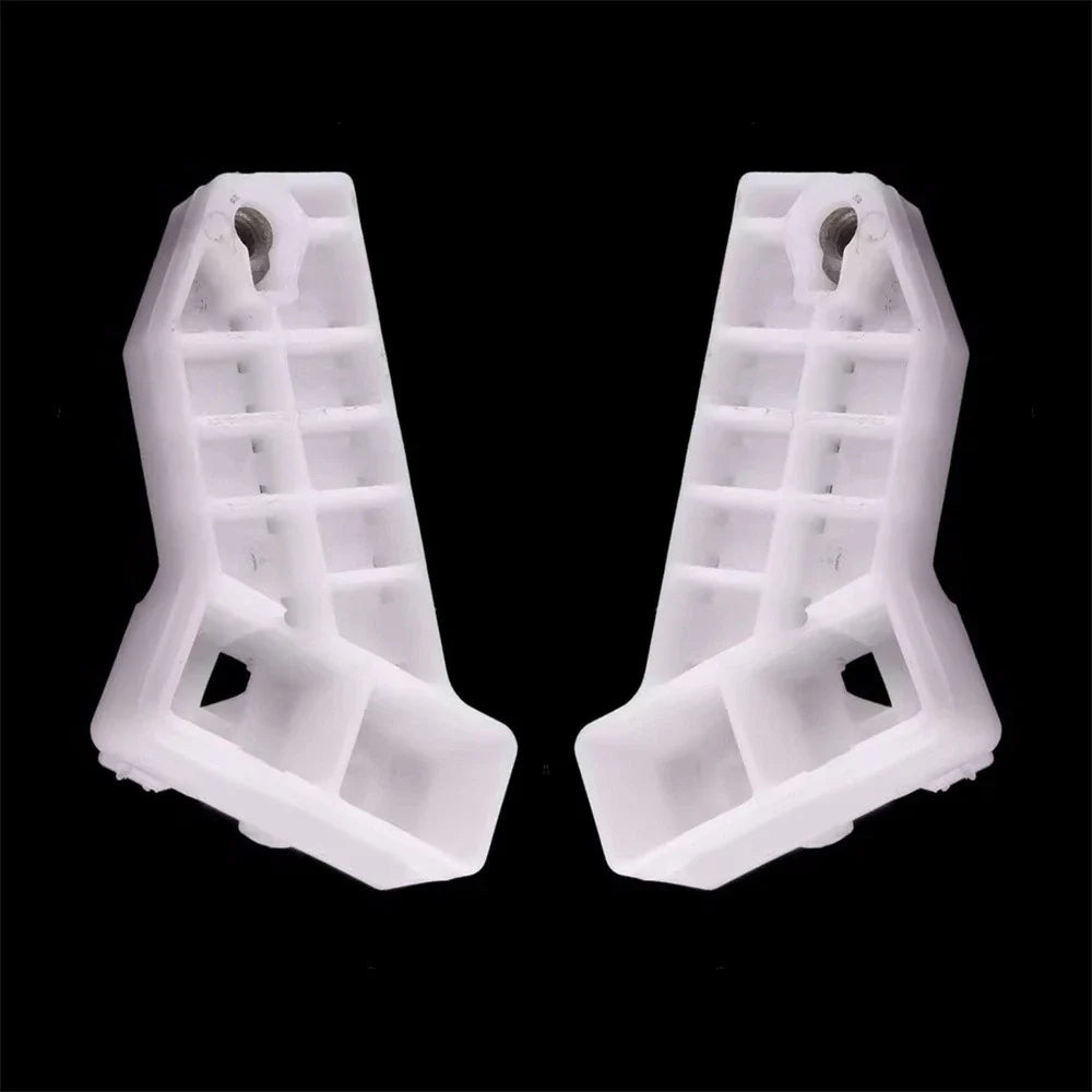 Headlight Retainer Brackets for Nissan Sentra (2013-2015)