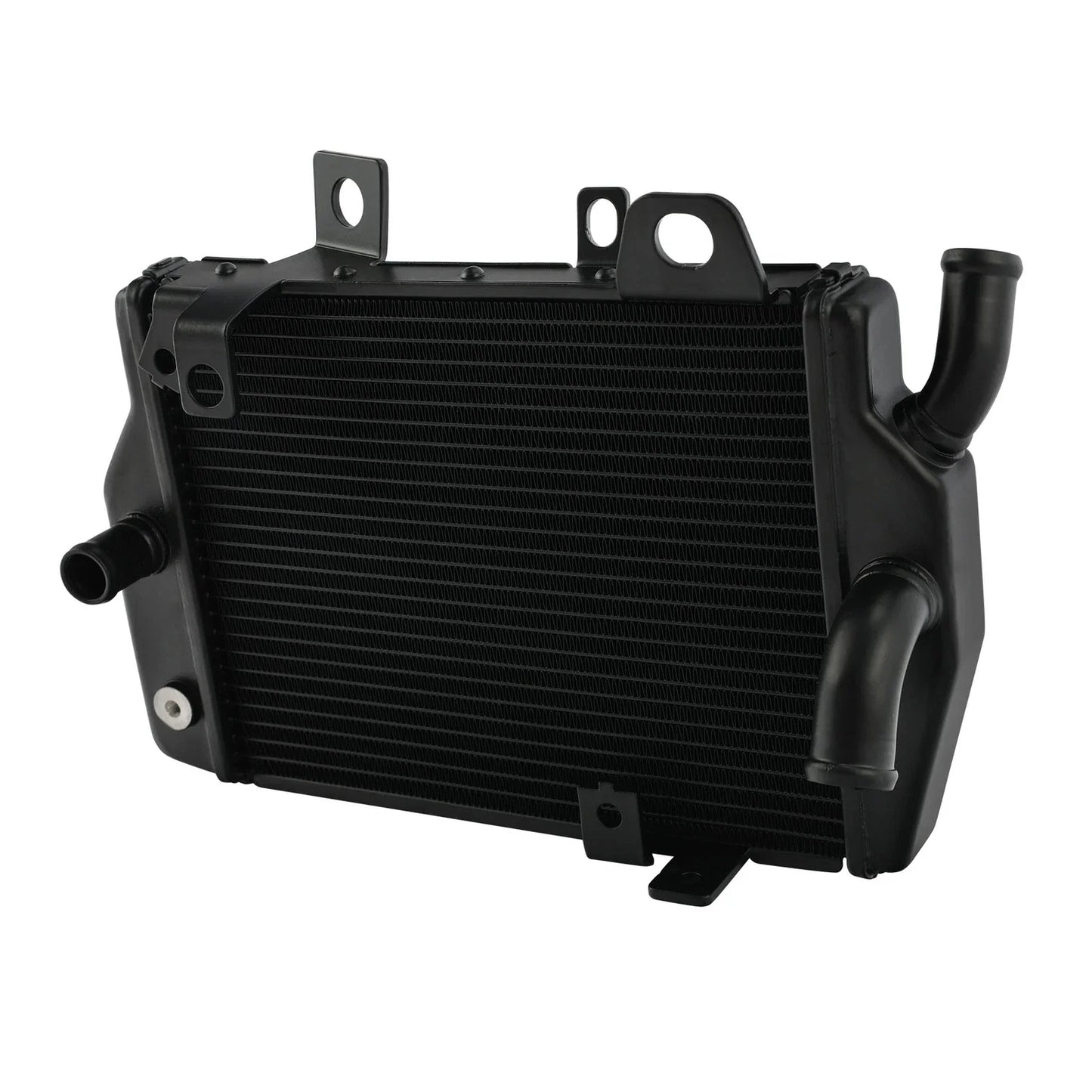 Left Radiator Cooler for Triumph Tiger 900 GT, 850 Sport (2020-2023)