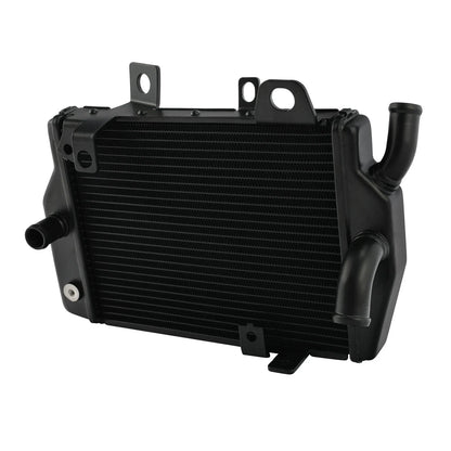 Left Radiator Cooler for Triumph Tiger 900 GT, 850 Sport (2020-2023)